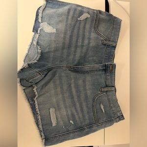 Aerie Daydream shorts L